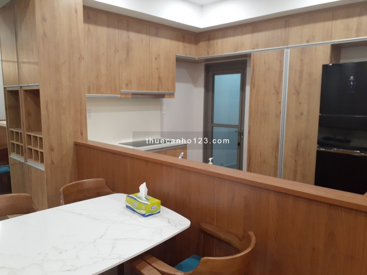 Cần sang hợp đồng thuê căn 3pn Saigon South full nội thất nhà đẹp