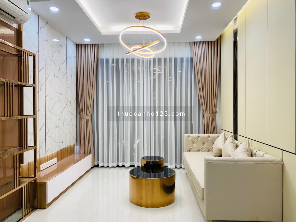 ONE VERANDAH 3PN - NỘI THẤT LUXURY , VIEW SÔNG - Giá chỉ 28tr