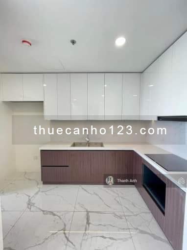 Cho thuê căn hộ 4PN3WC NTCB SUNSHINE SKY CITY 20TR LH 098 9272 862