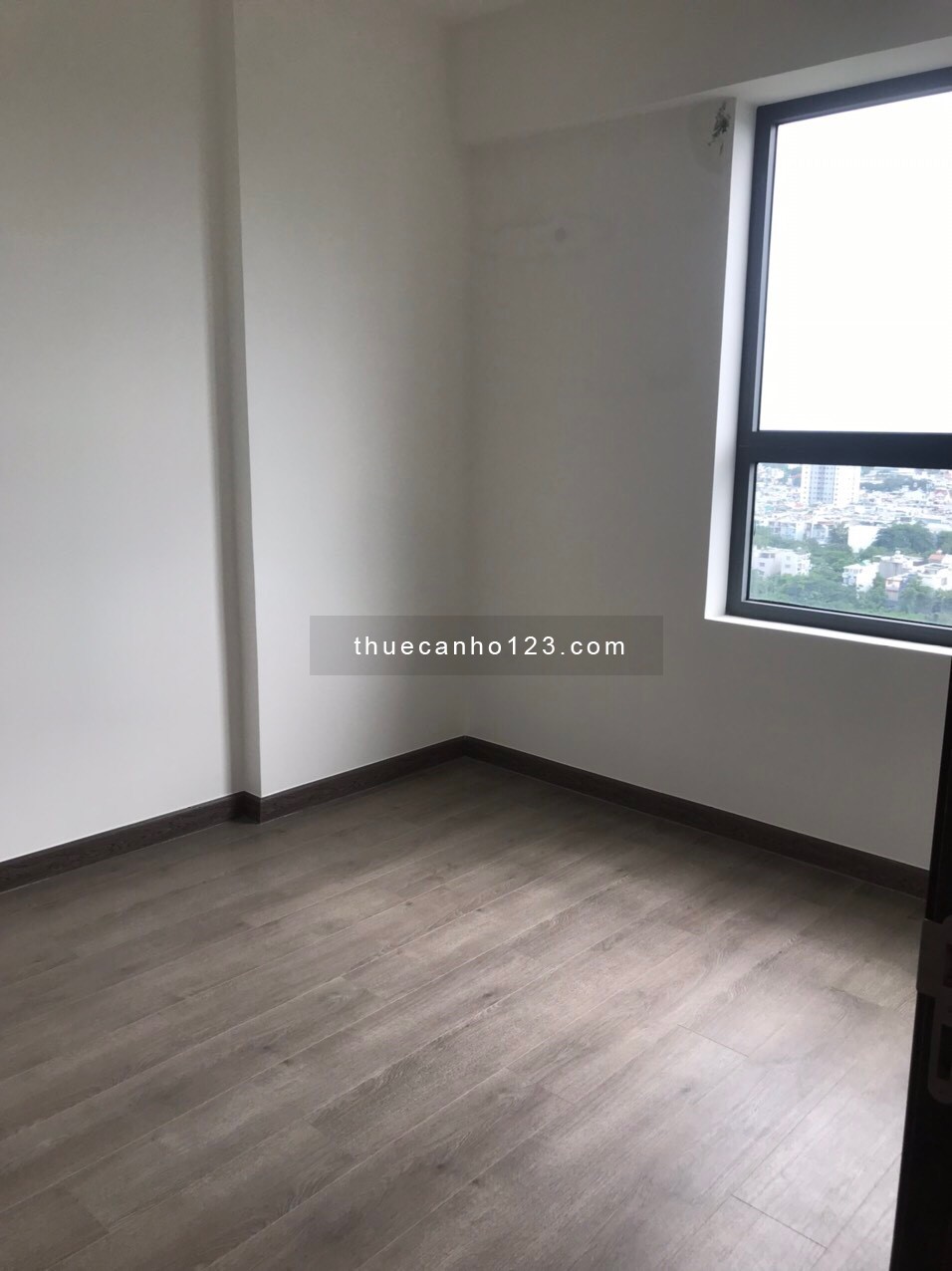 Cho thuê căn hộ Q7 Boulevard, 2 PN, 2 WC, nội thất cơ bản, 9 triệu, Nguyễn Lương Bằng, Quận 7