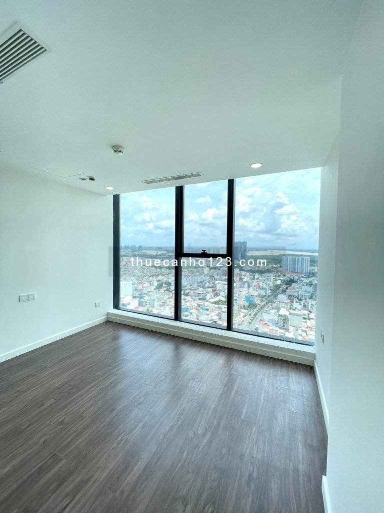 Chung cư Resgreen Tower, Hòa Thạnh, Tân Phú, 80m2, 2p ngủ, 2wc, 13tr