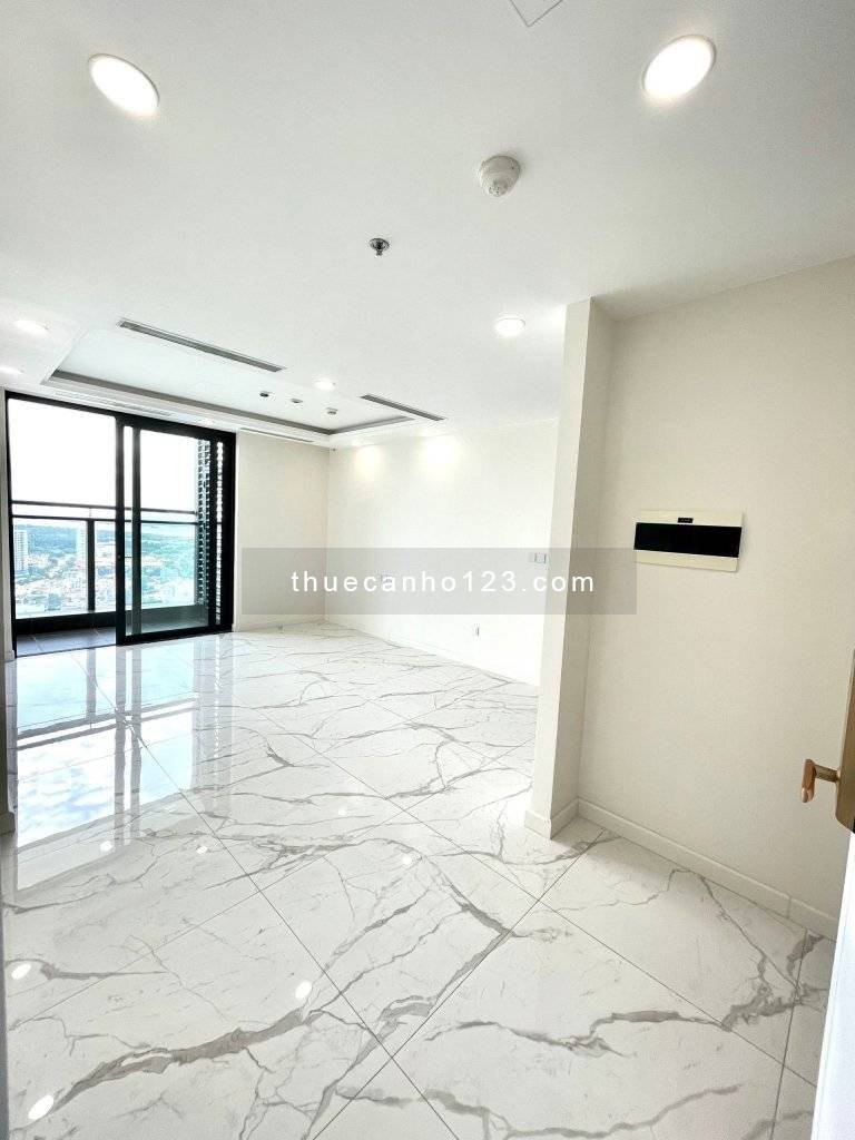 Chung cư Resgreen Tower, Hòa Thạnh, Tân Phú, 80m2, 2p ngủ, 2wc, 13tr