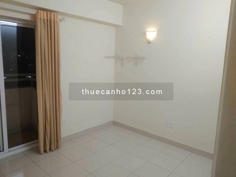 Chung cư Tân Phước , Lí Thường Kiệt, p7, Q11: 60m2,2p ngủ,9tr