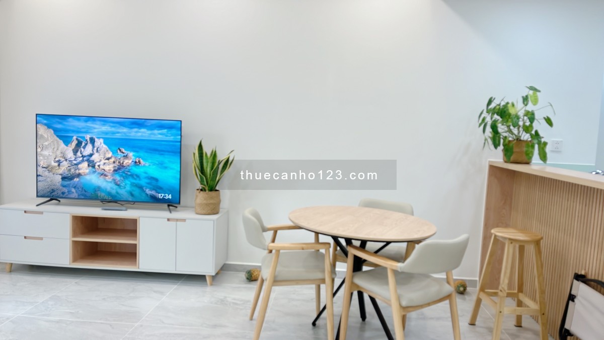 Cho thuê Cardinal Court 2PN nội thất mới tinh lầu đẹp view siêu thoáng chỉ 26tr/tháng. 0902 456 665