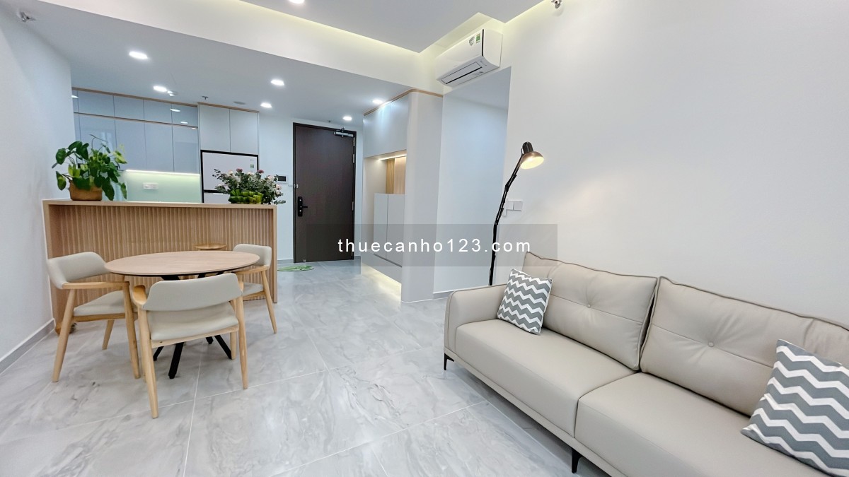 Cho thuê Cardinal Court 2PN nội thất mới tinh lầu đẹp view siêu thoáng chỉ 26tr/tháng. 0902 456 665