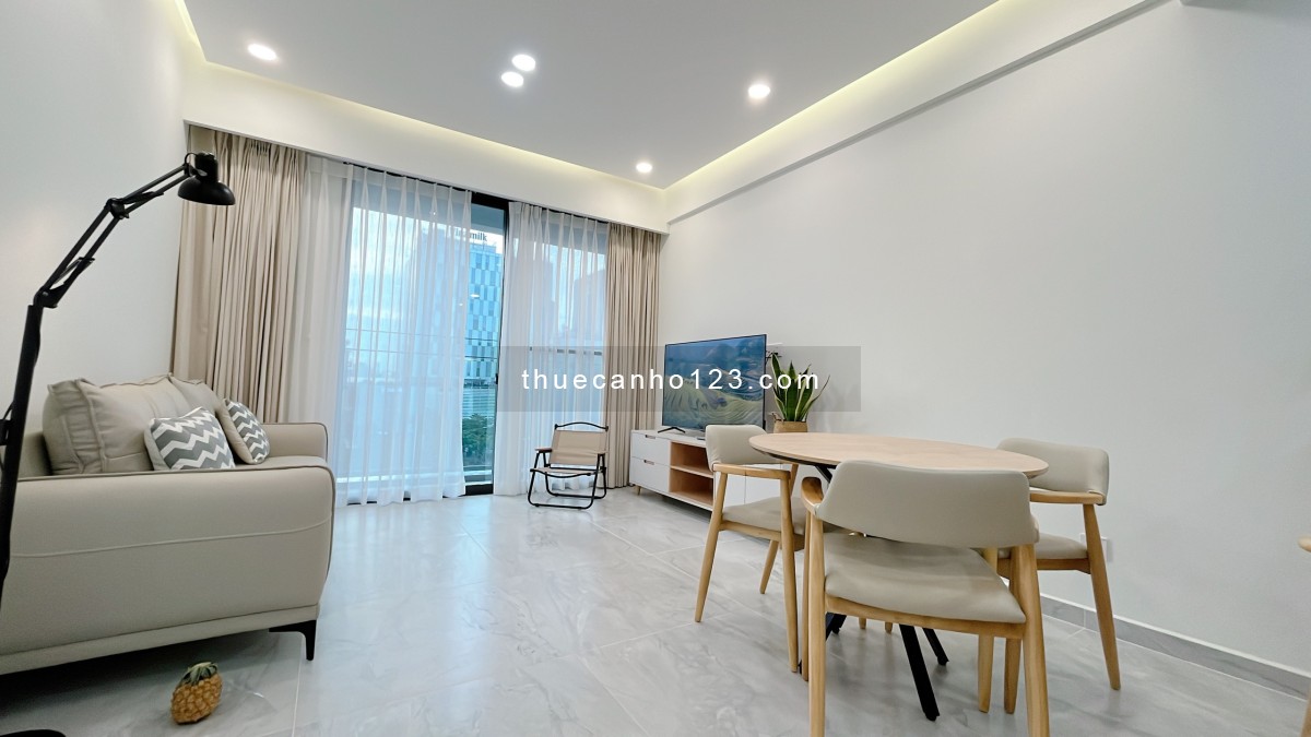 Cho thuê Cardinal Court 2PN nội thất mới tinh lầu đẹp view siêu thoáng chỉ 26tr/tháng. 0902 456 665