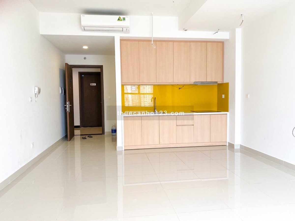 Rèm - Bếp - Máy Lạnh Chỉ 9.5Tr/Tháng Sunrise City View - Hotline: 0906233195