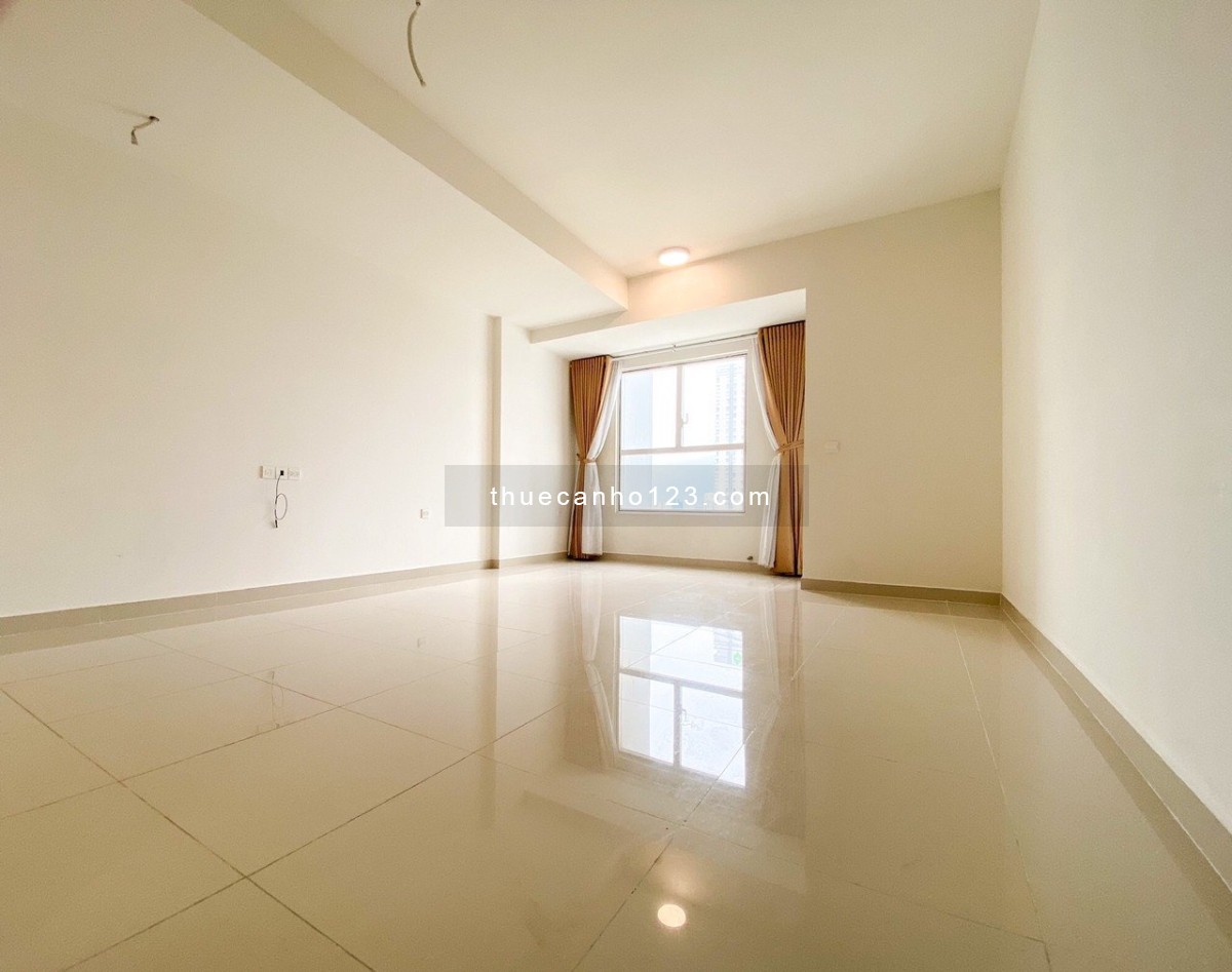 Rèm - Bếp - Máy Lạnh Chỉ 9.5Tr/Tháng Sunrise City View - Hotline: 0906233195