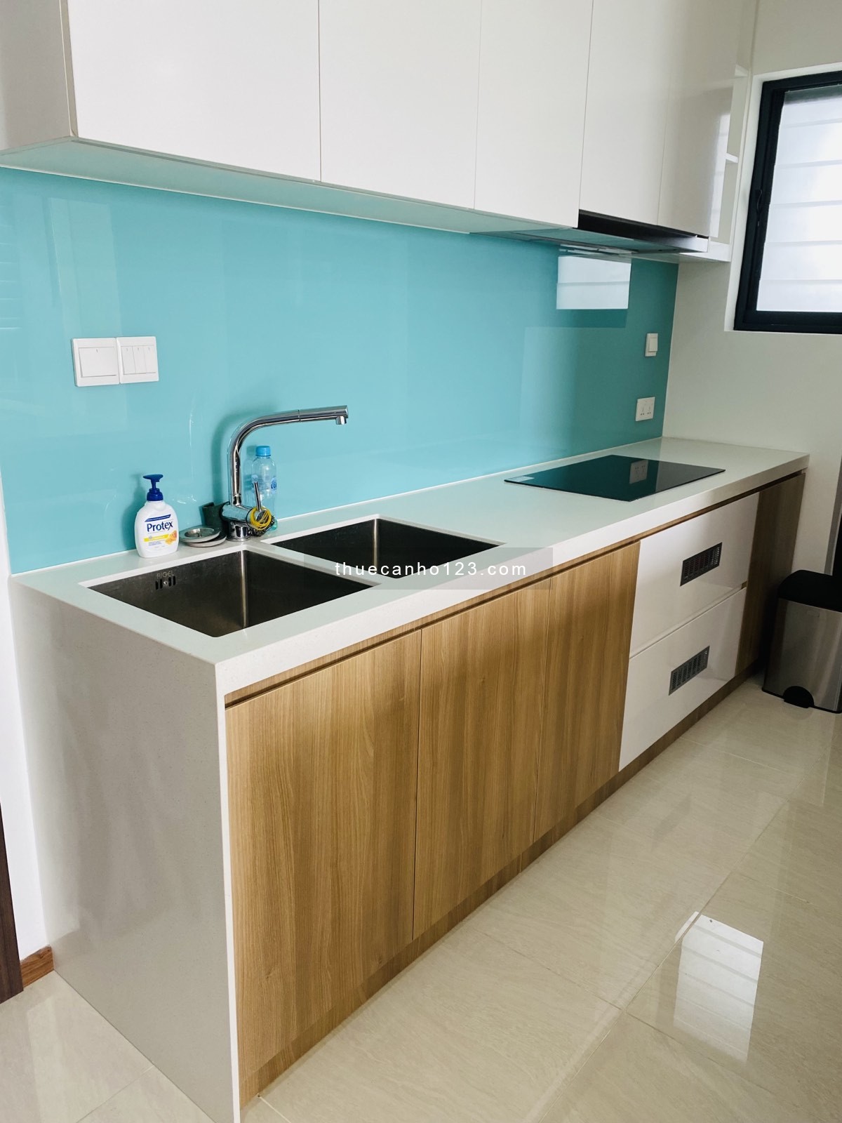 2PN One Verandah - Full Nội Thất , Nhà Đẹp Như Mới - Giá chỉ 20tr