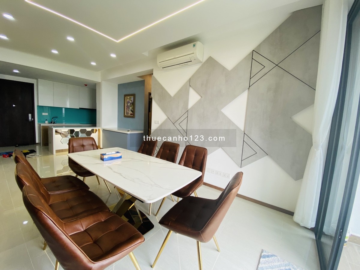 2PN One Verandah - Full Nội Thất , Nhà Đẹp Như Mới - Giá chỉ 20tr