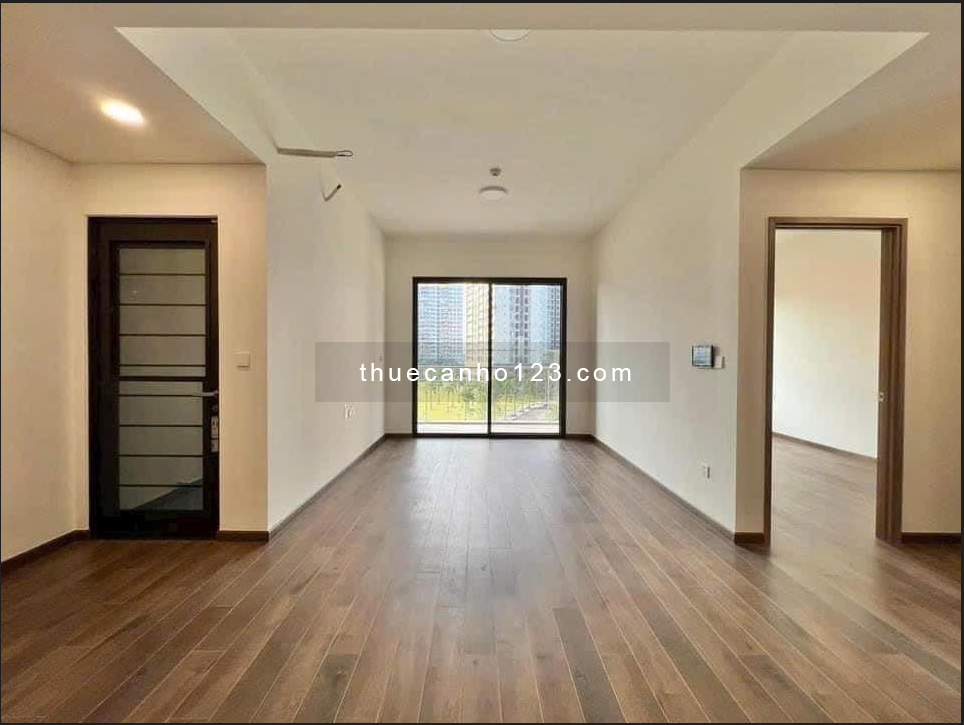 Cho thuê căn hộ Panorama 85m2|2PN 2WC - có ban công giá 11 triệu/ tháng