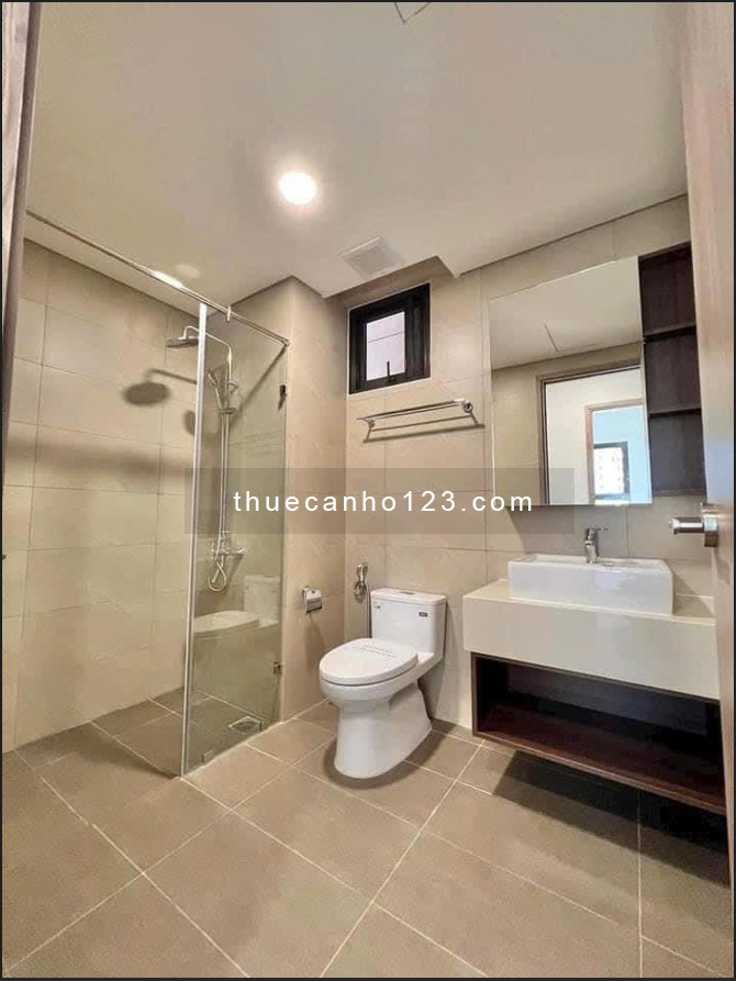 Cho thuê căn hộ Panorama 85m2|2PN 2WC - có ban công giá 11 triệu/ tháng