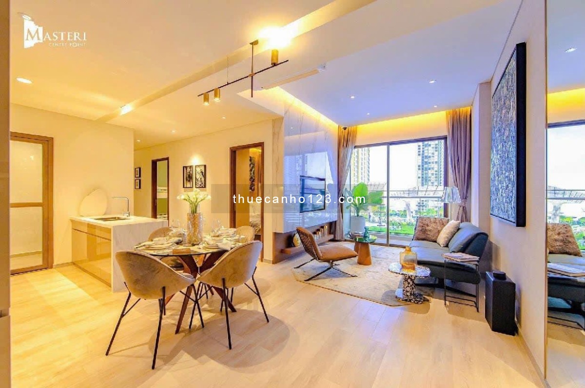 GIỎ CĂN GIÁ TỐT THÁNG 8 CĂN HỘ VINHOMES GRAND PARK STUDIO,1PN,2PN,3PN GIÁ CHỈ TỪ 4TR5/THÁNG