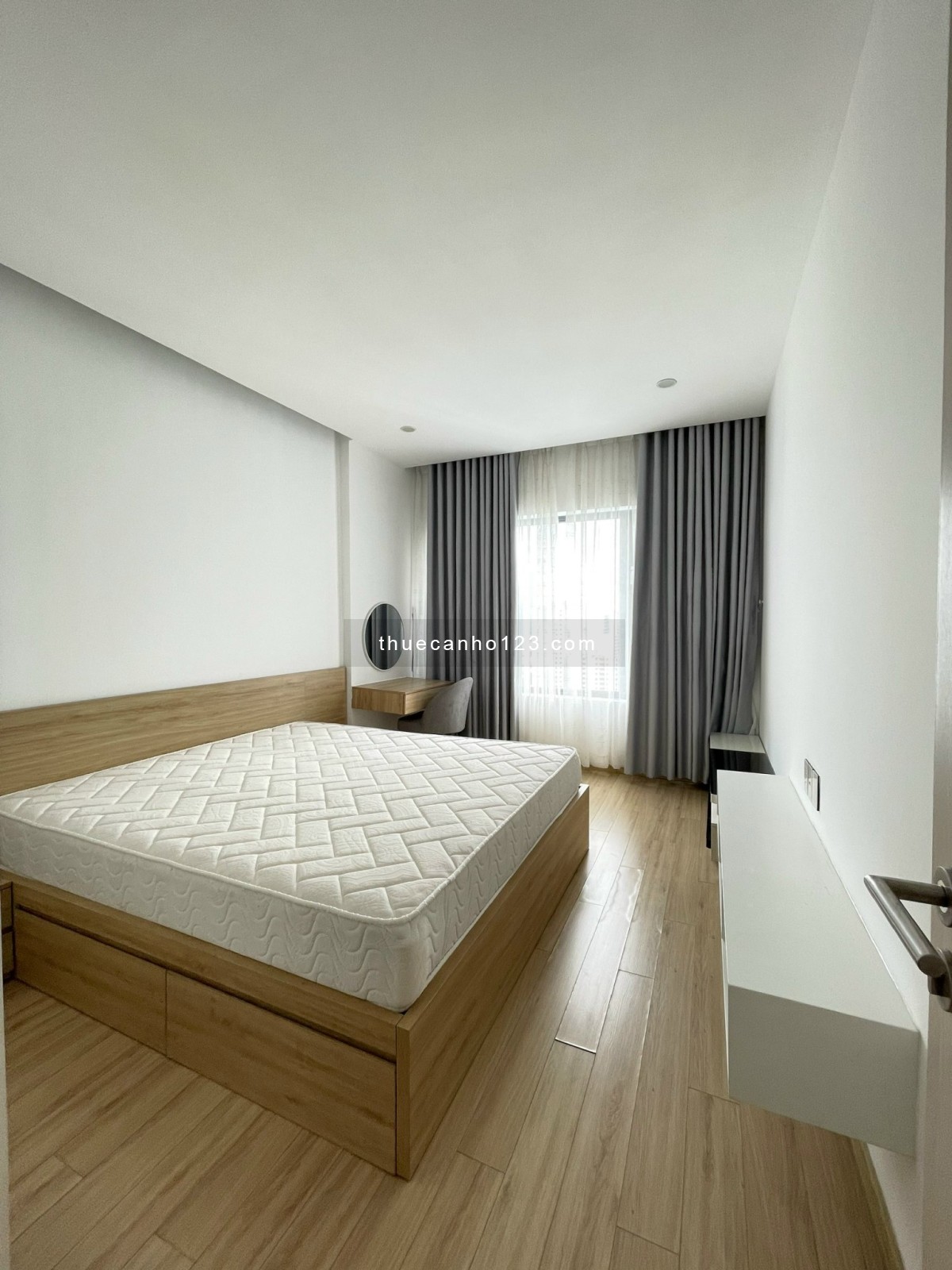 Cho thuê căn hộ 1PN chỉ 14,5 triệu tại New City Thủ Thiêm Q2