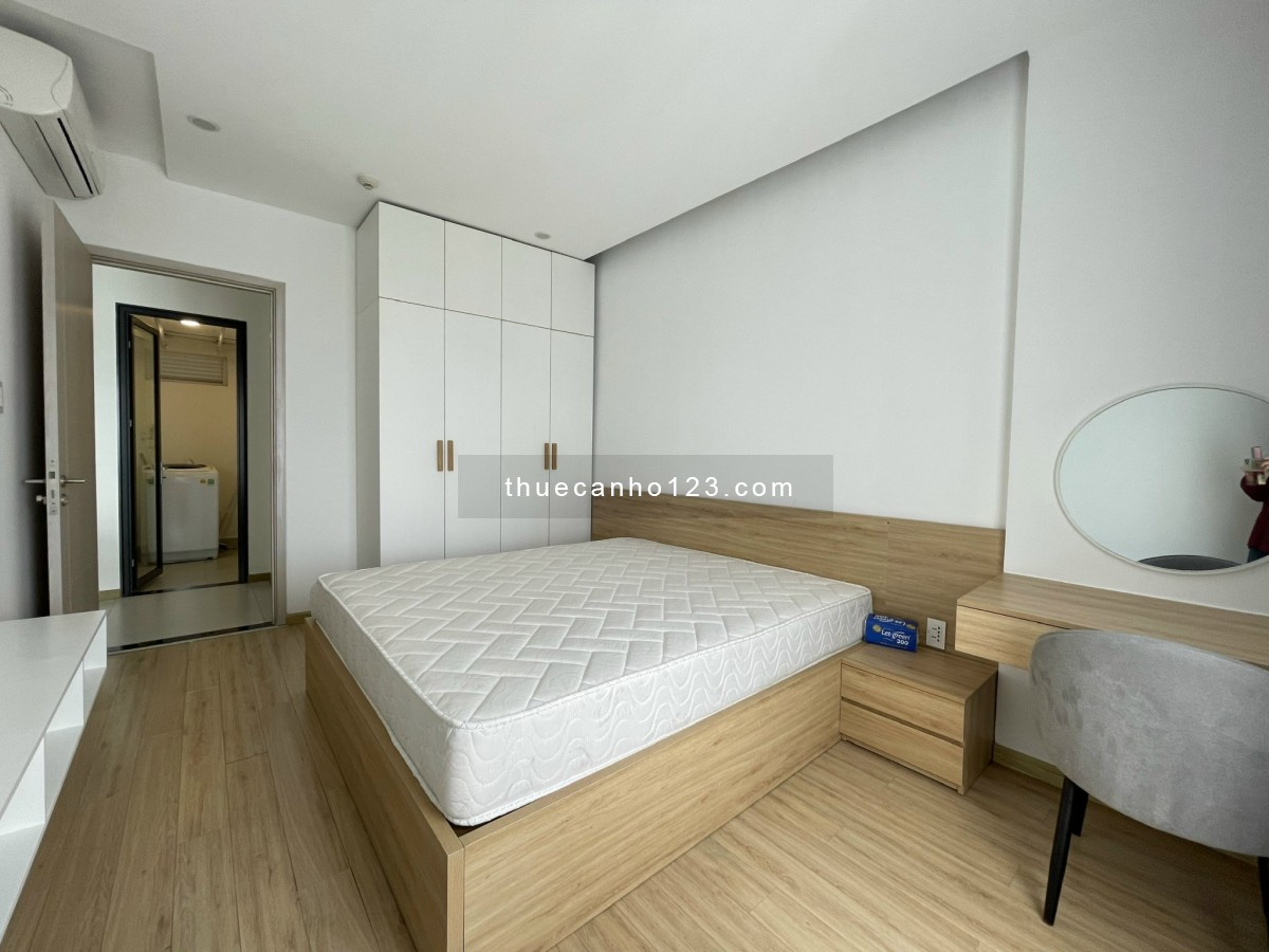 Cho thuê căn hộ 1PN chỉ 14,5 triệu tại New City Thủ Thiêm Q2