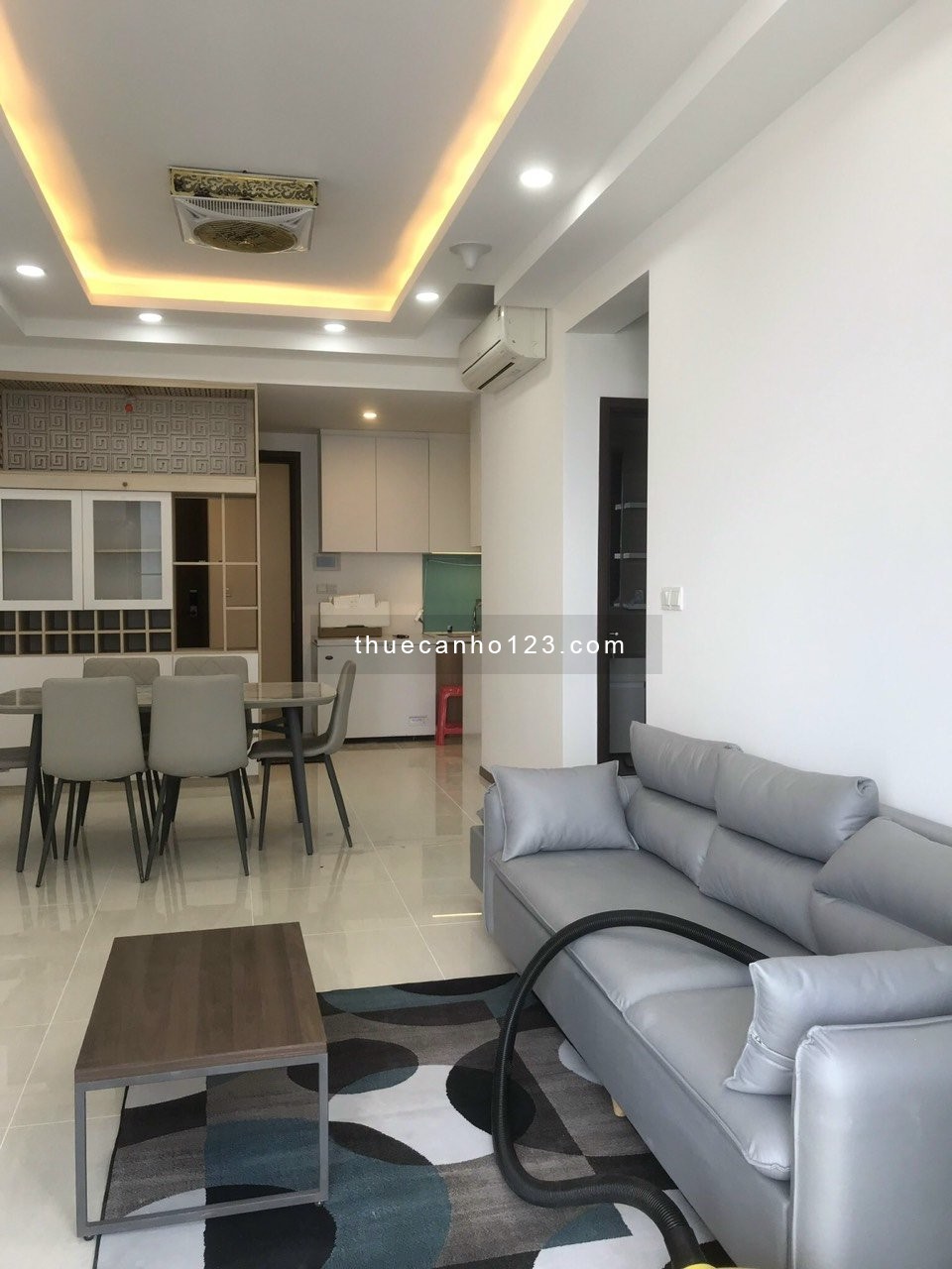 One Verandah chỉ 18 TRIỆU 2 phòng ngủ, full nội thất!