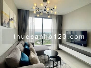 Cho thuê căn hộ tại Vinhomes Grand Park, tòa S3.05