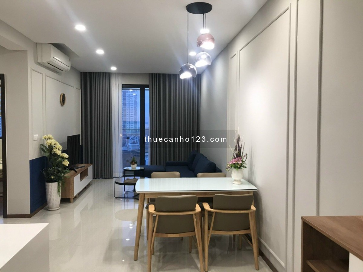 One Verandah chỉ 19 TRIỆU 2 phòng ngủ, full nội thất, view cao tầng!
