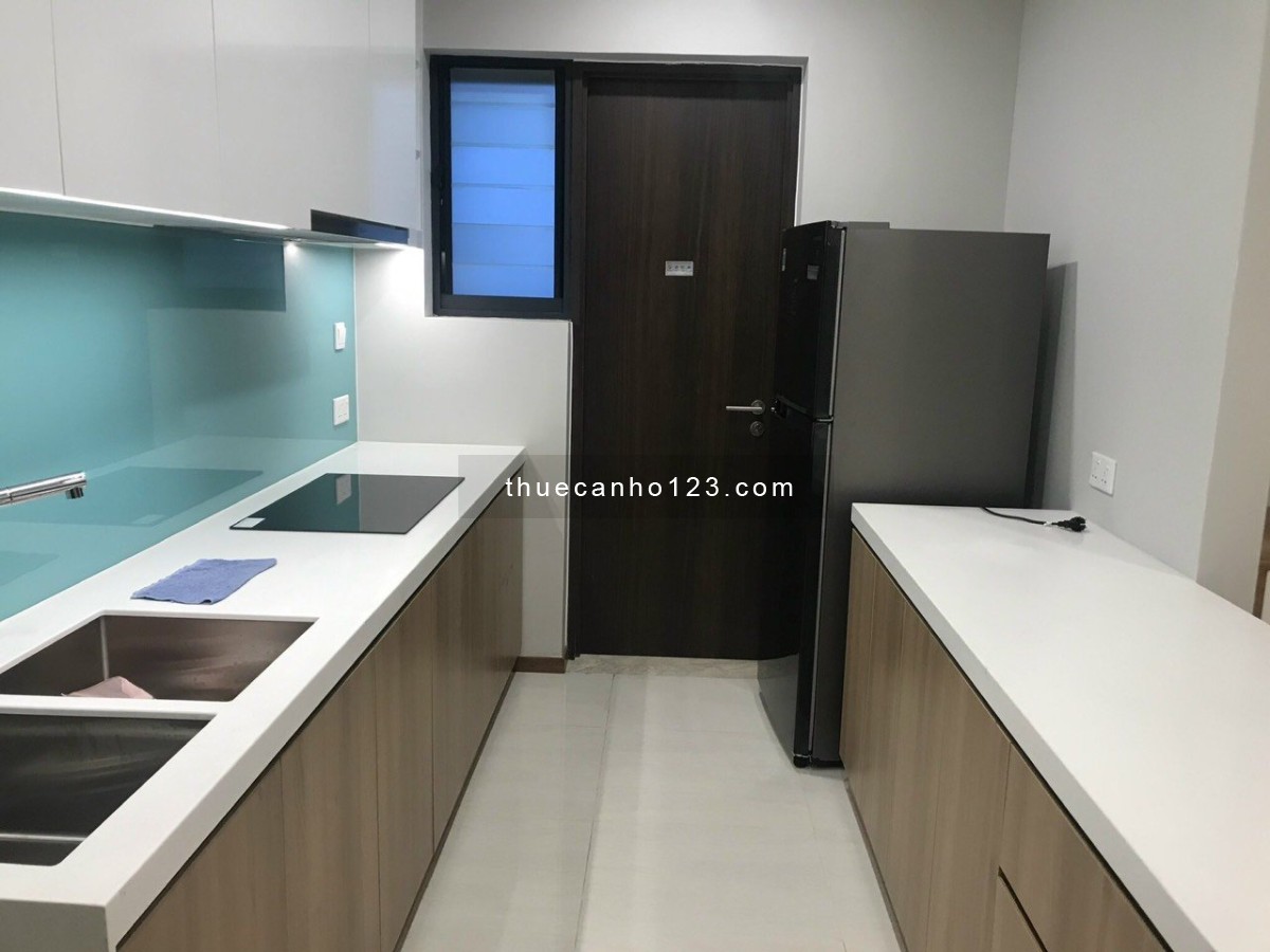 One Verandah chỉ 19 TRIỆU 2 phòng ngủ, full nội thất, view cao tầng!