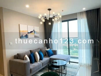 Cho thuê căn hộ tại Vinhomes Grand Park, tòa S3.05