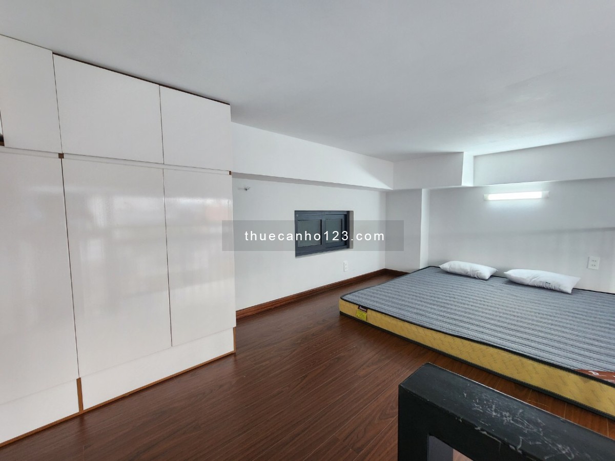 KHAI TRƯƠNG CHDV DUPLEX SIÊU ĐẸP CHO SINH VIÊN GẦN CÁC TRƯỜNG ĐH Q7