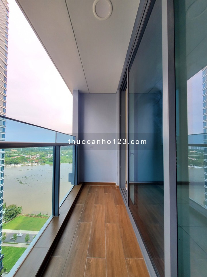 HOT DEAL - Căn hộ Sunwah Pearl - Silver House, 3pn, 125m2 giá chỉ 33 triệu