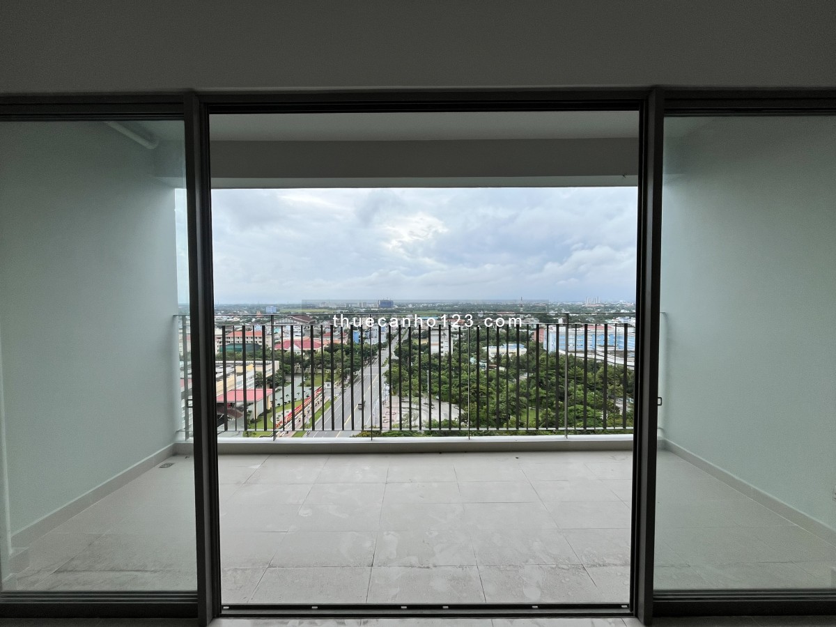 Cho Thuê Mini Penthouse Giá 9Tr/Th - 3PN+ . Sẵn giường tủ rèm giàn phơi, Chung cư WESTGATE