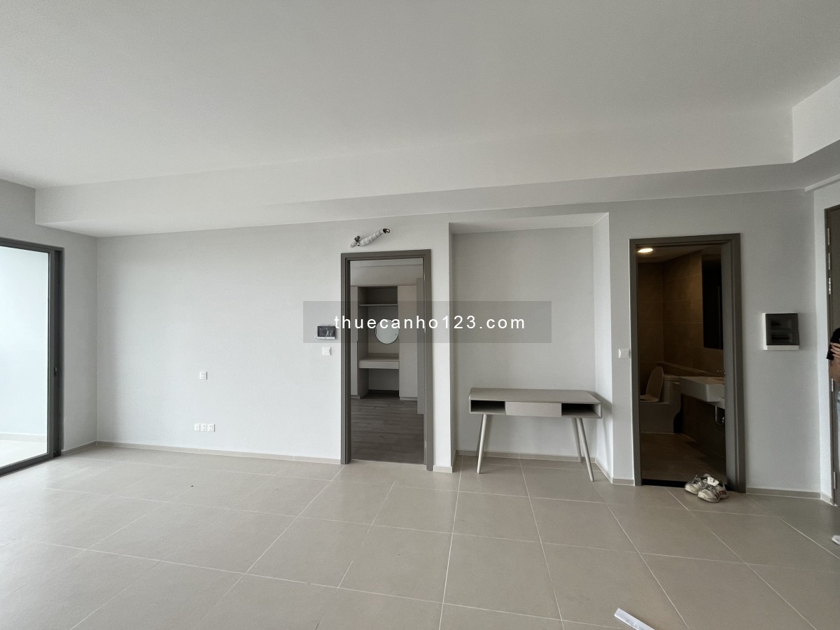 Cho Thuê Mini Penthouse Giá 9Tr/Th - 3PN+ . Sẵn giường tủ rèm giàn phơi, Chung cư WESTGATE