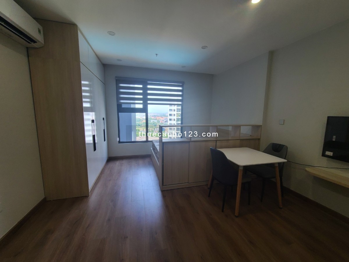 Cần cho thuê căn hộ Studio full đồ 8 triệu view bể bơi Imperia Smart MPDV
