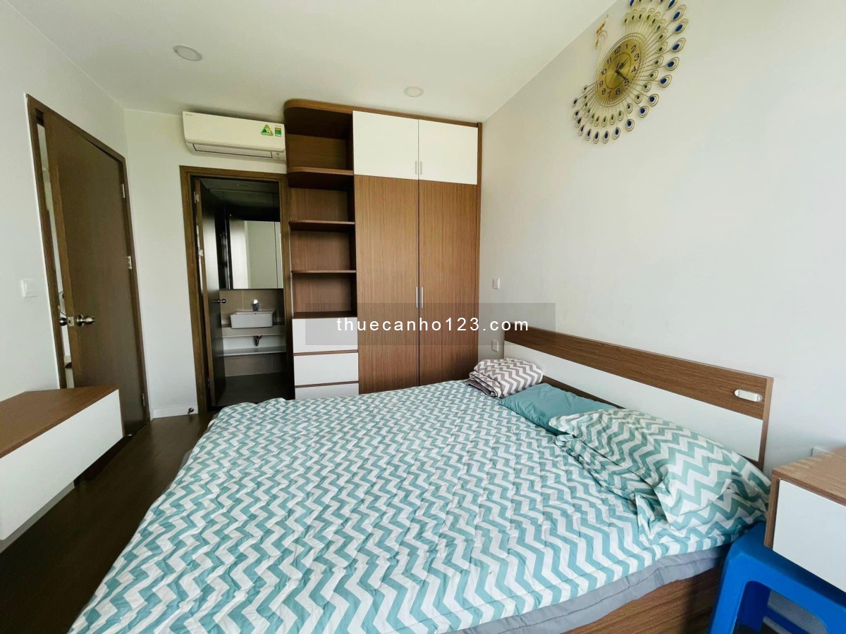 3PN - 2WC Chung Cư Ruby Garden 115m2 Nội thất đầy đủ như hình 11,5tr