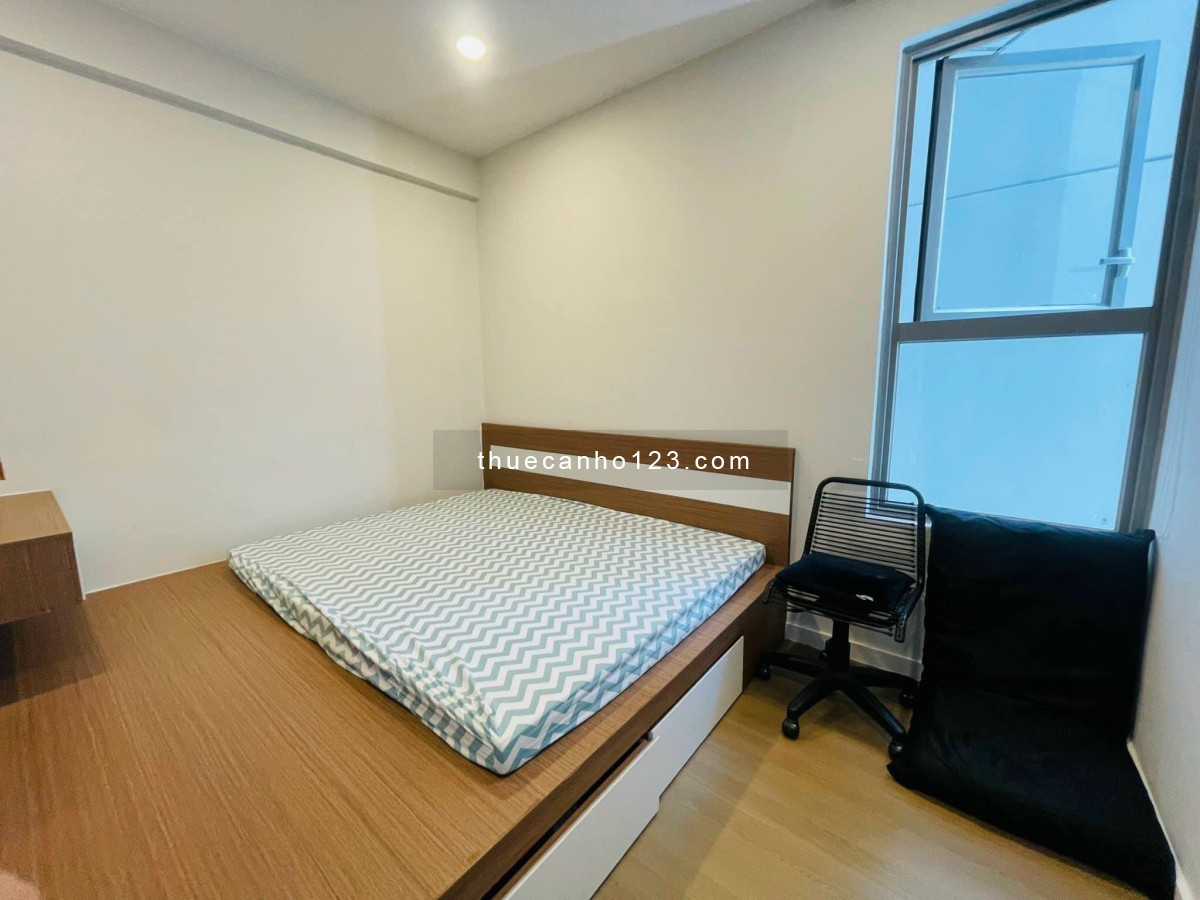 3PN - 2WC Chung Cư Ruby Garden 115m2 Nội thất đầy đủ như hình 11,5tr