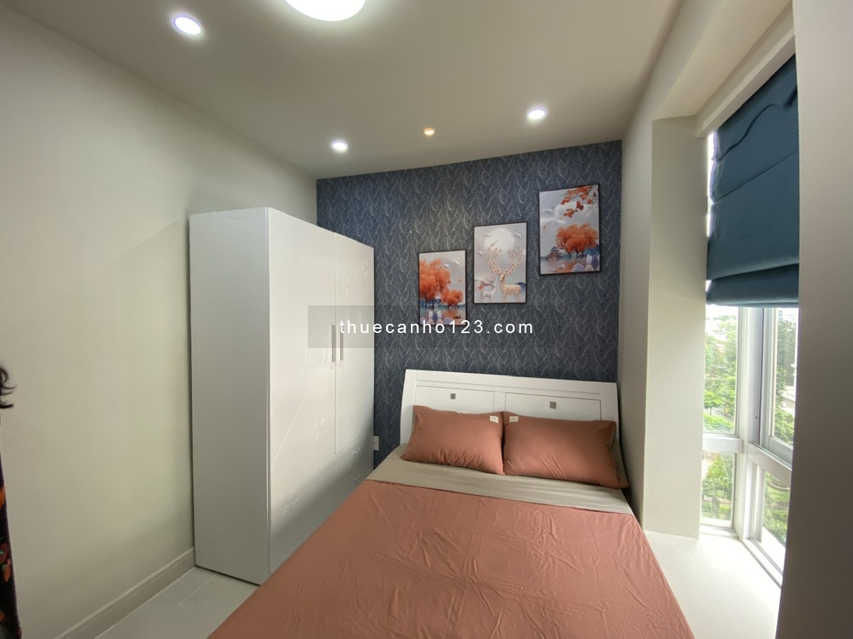 Sky Garden 89m2, 2PN Full Nội Thất – Chỉ 11 Triệu/Tháng, Lựa Chọn Lý Tưởng Cho Sinh Viên