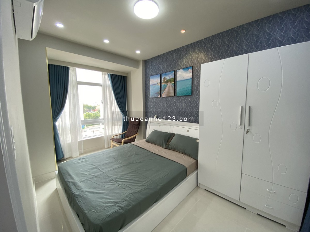 Sky Garden 89m2, 2PN Full Nội Thất – Chỉ 11 Triệu/Tháng, Lựa Chọn Lý Tưởng Cho Sinh Viên