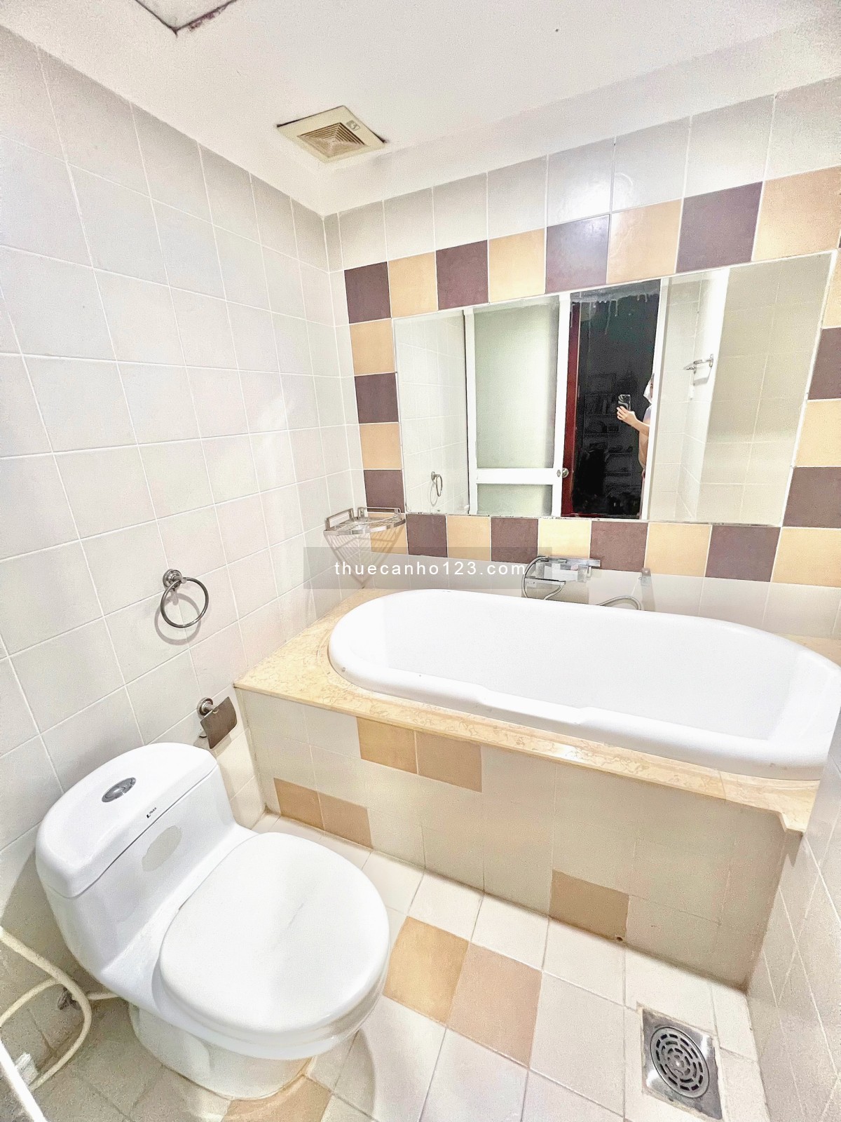 CHung cư An Phú Đông, quận 12: 150m2,2p ngủ, 2wc,có Nt,9tr