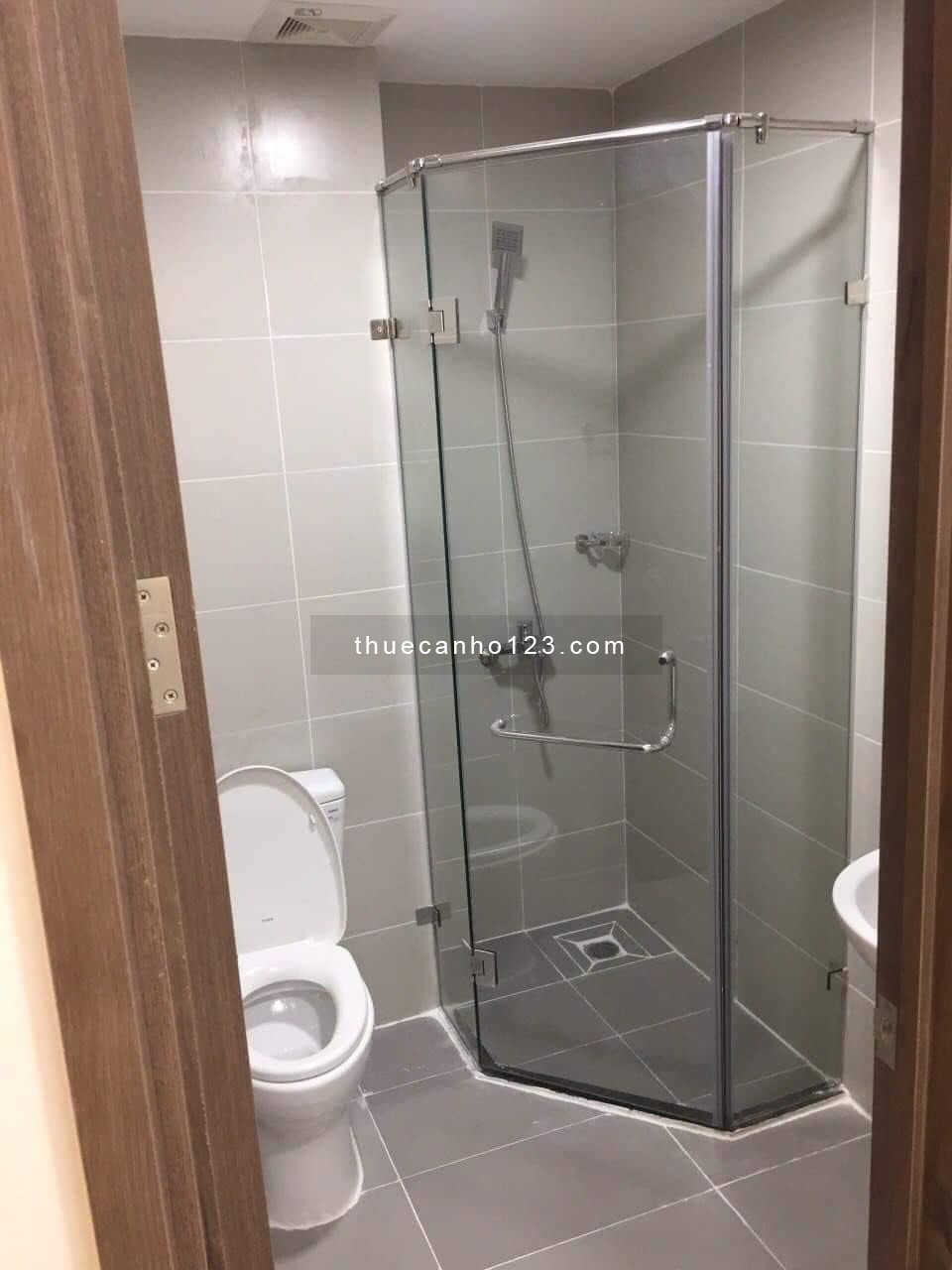 Bảy Hiền Tower 3PN - 2WC Full nội thất 12tr. Ban công, cửa sổ đầy đủ