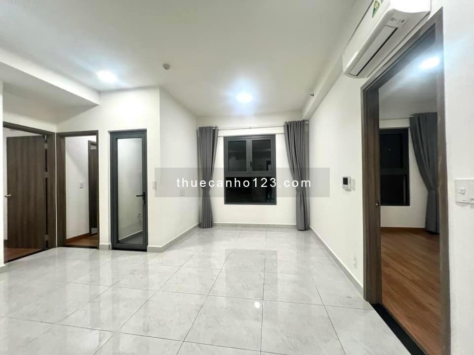 Cho thuê nhanh căn hộ 3PN Saigon Asiana quận 6