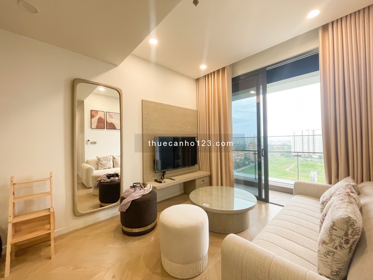 Chính chủ cho thuê căn hộ 2PN, 77m2, Dự án Lumiere Riverside thảo điền, Quận 2