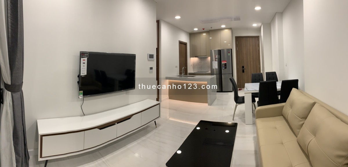 Cho thuê căn hộ Lữ Gia Plaza Quận 11, 90m2, 2pn, 2wc, bao Phí Quản Lý. Giá cho thuê: 14 tr/th