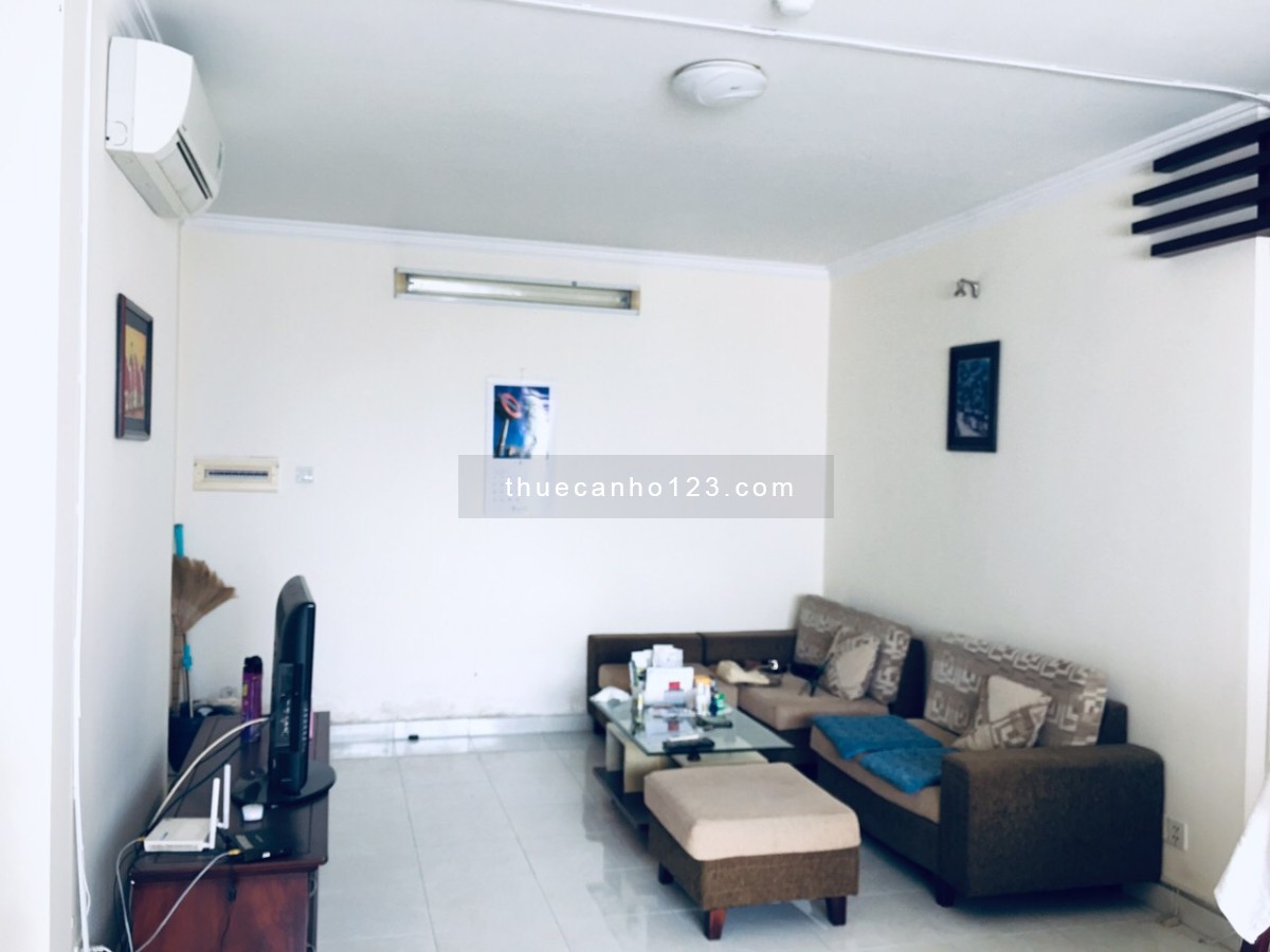 Apartment for RENT - 2Bedrooms, Central Garden 600 USD, DISTRICT 1- CHO THUÊ 2PN - GIÁ 12 TRIỆU