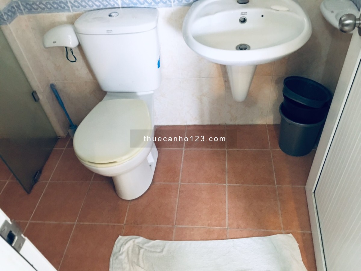 Apartment for RENT - 2Bedrooms, Central Garden 600 USD, DISTRICT 1- CHO THUÊ 2PN - GIÁ 12 TRIỆU