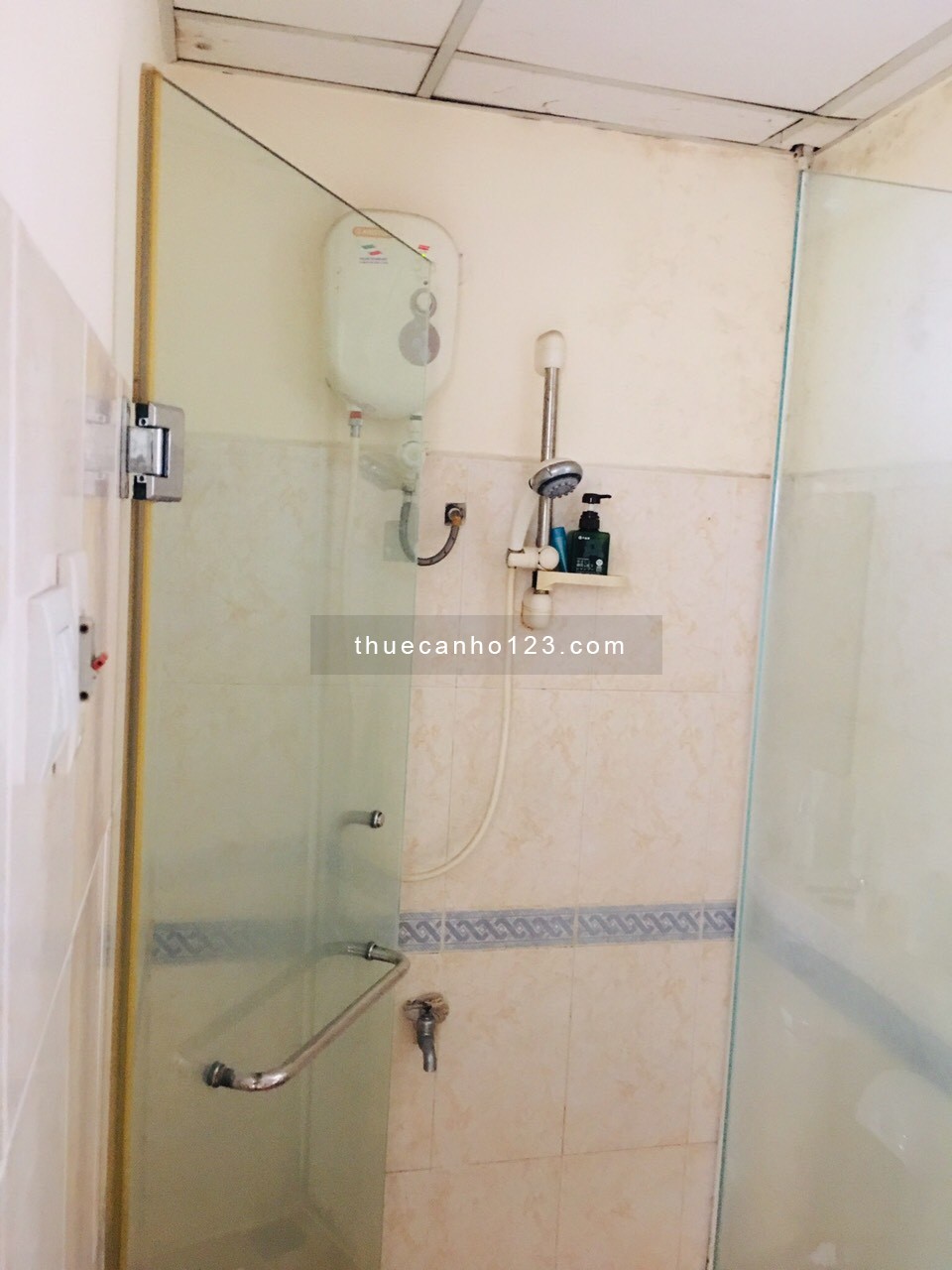 Apartment for RENT - 2Bedrooms, Central Garden 600 USD, DISTRICT 1- CHO THUÊ 2PN - GIÁ 12 TRIỆU