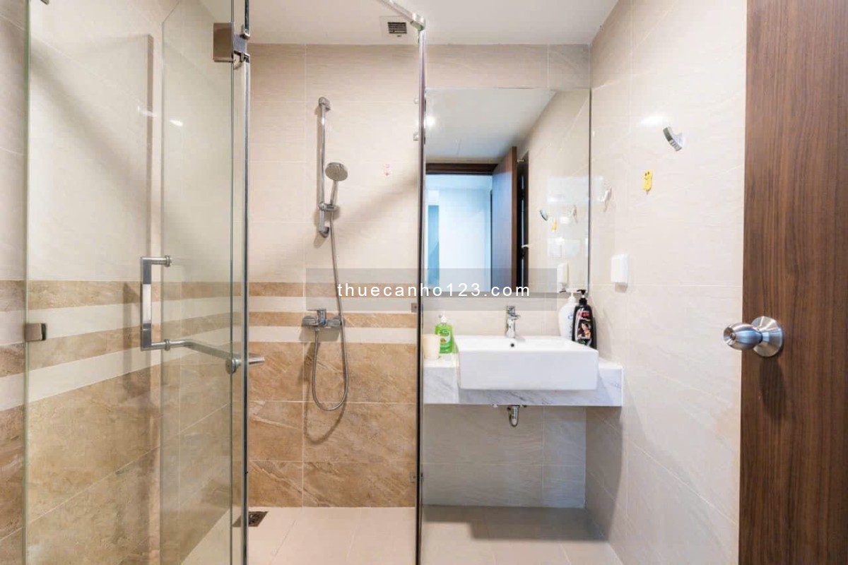 Sunny Plaza - Gò Vấp 3PN 2WC 100m2 17tr. Đầy đủ nội thất như hình