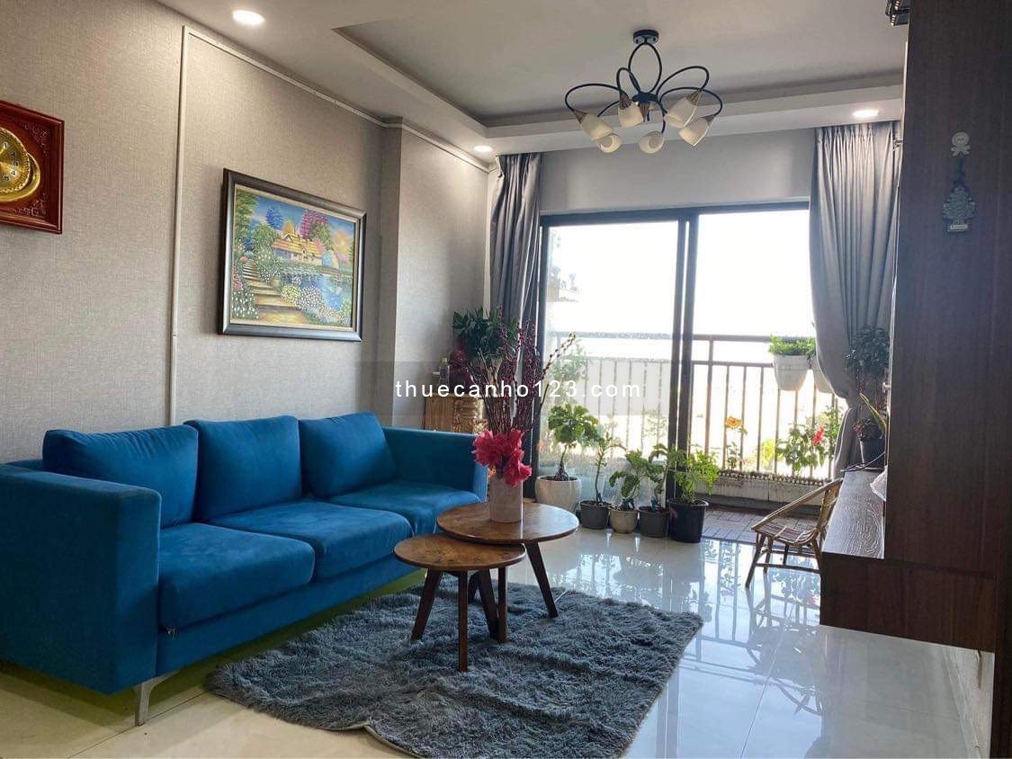 Căn Hộ 2 Phòng Ngủ Tầng Cao View Biển - Sơn Trà Ocean View