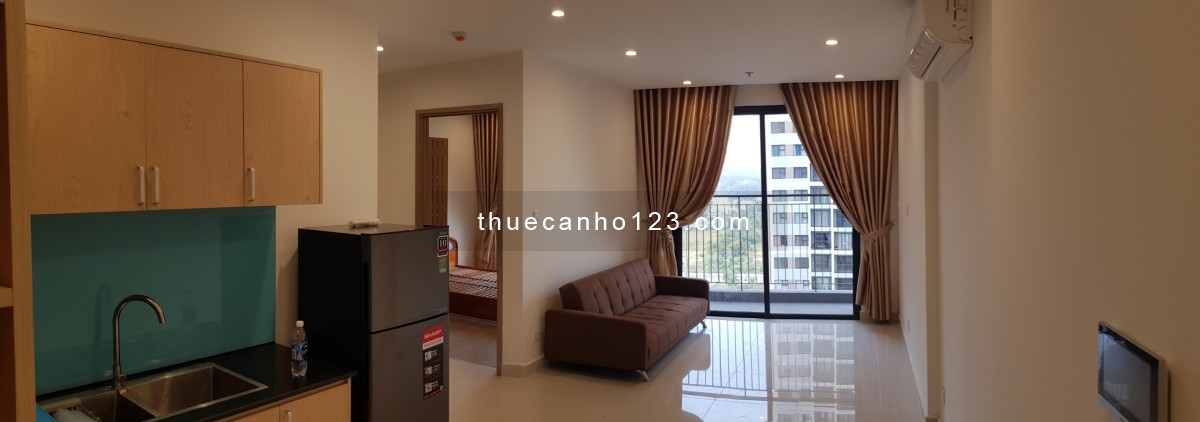 Cho thuê Căn S305.1309 Vinhomes Grand Park