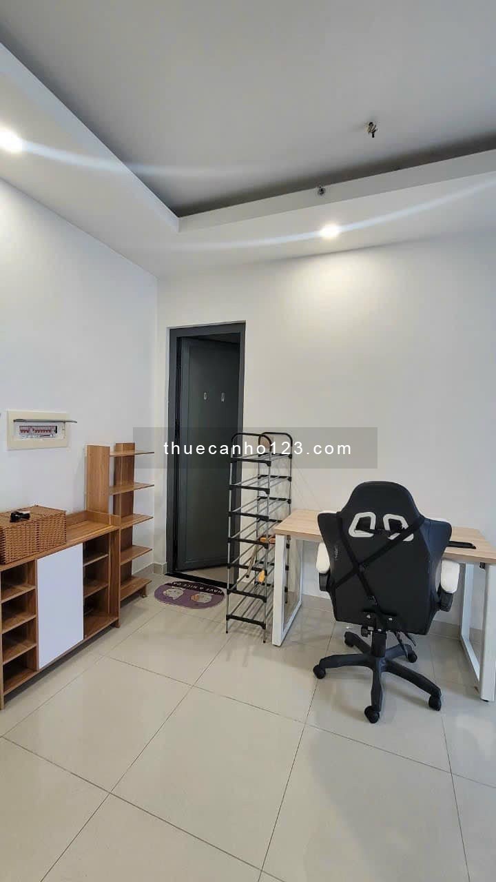 Cho thuê Căn hộ chung cư 65m2, 2p ngủ, 2wc, giá 9tr Cc An Gia Garden, Tân Phú