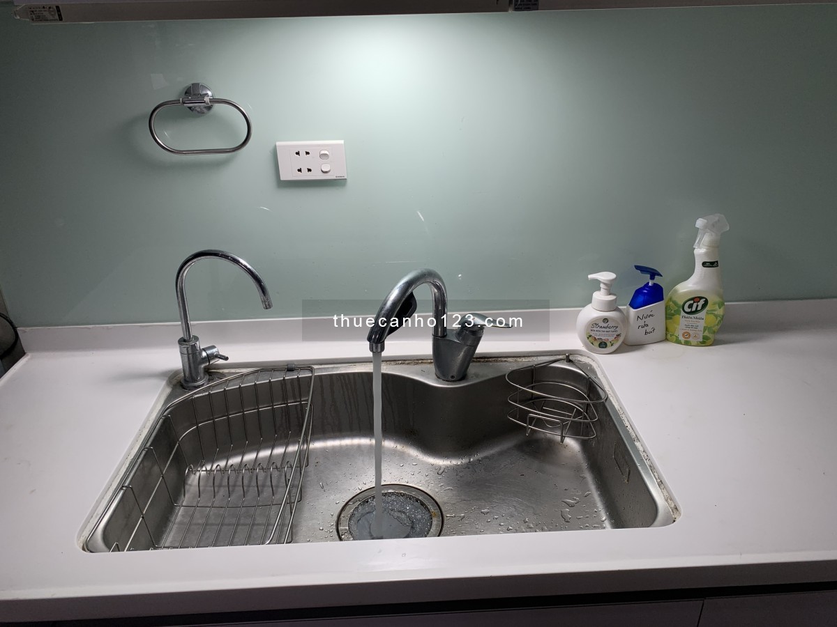Cho thuê CH An Bình City 83m2; 3PN+2WC; Ô góc Đ+N, View đẹp; Nội thất tốt; 16,5 tr; Vào ở T4/2026 - Ảnh 7