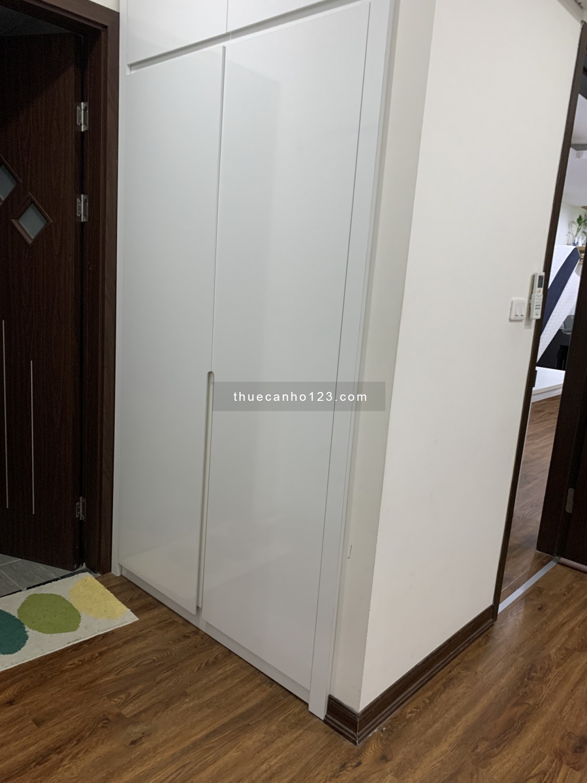 Cho thuê CH An Bình City 83m2; 3PN+2WC; Ô góc Đ+N, View đẹp; Nội thất tốt; 16,5 tr; Vào ở T4/2026 - Ảnh 10