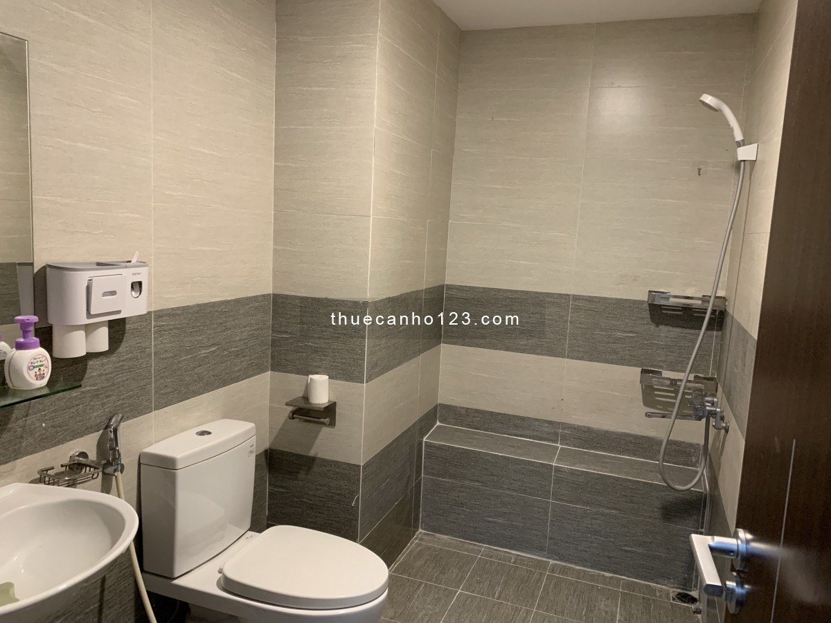 Cho thuê CH An Bình City 83m2; 3PN+2WC; Ô góc Đ+N, View đẹp; Nội thất tốt; 16,5 tr; Vào ở T4/2026 - Ảnh 13