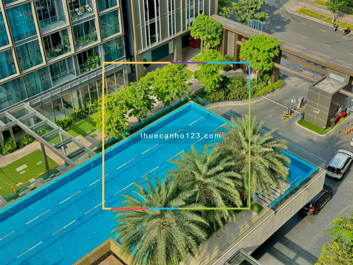 Giỏ Hàng Chuyển Nhượng/Cho Thuê Tại Empire City Thủ Thiêm Quận 2 Hồ Chí Minh. By LKL Real Estate