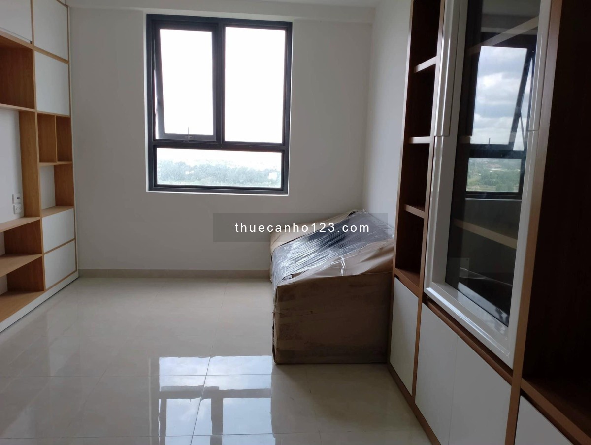 Chung Cư Mỹ Vinh - Quận 3 Full nội thất 2PN 85m2 Giá 15tr. Tầng cao view thoáng